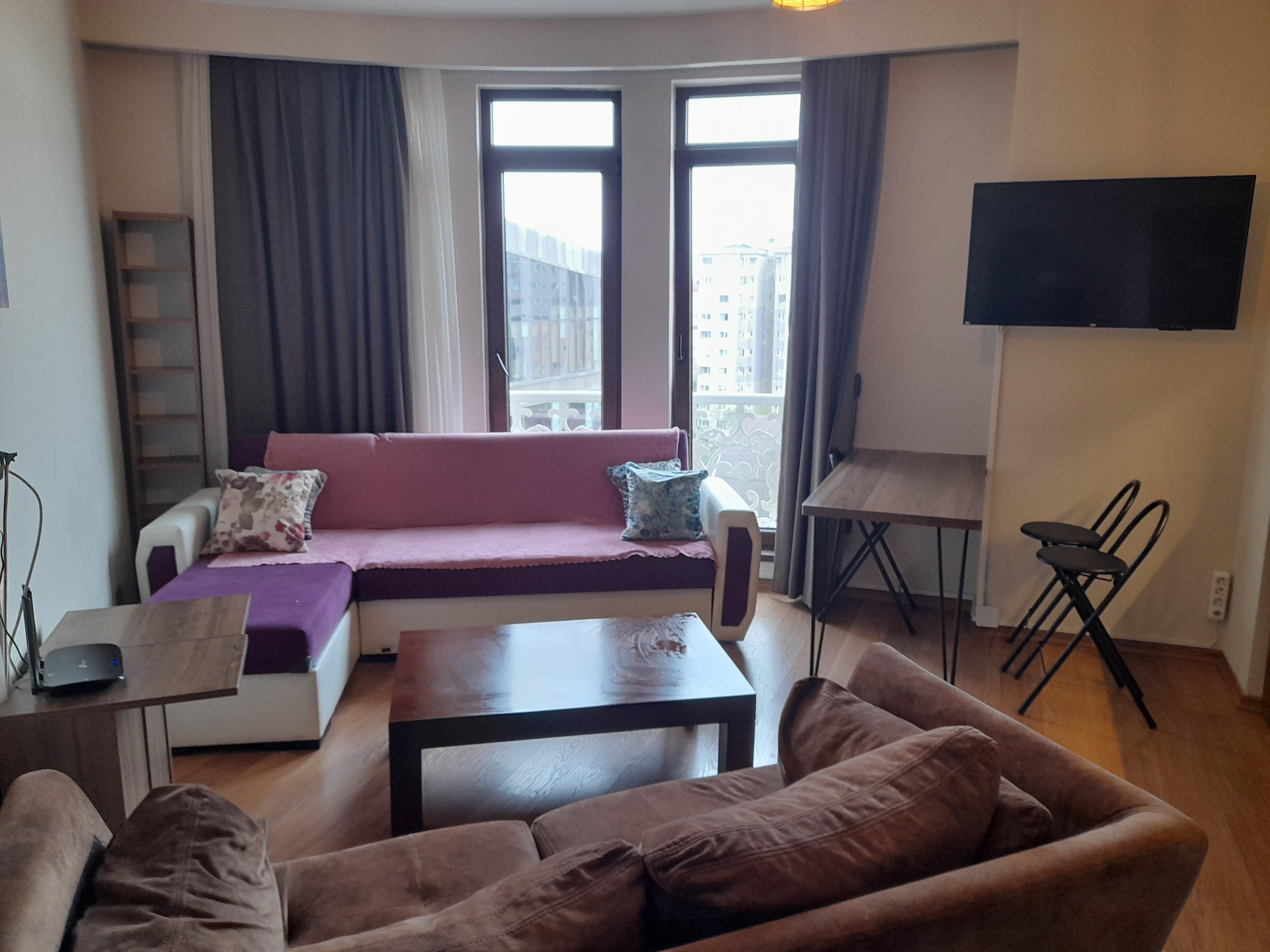 Dogan Palas Suites Isztambul Kültér fotó