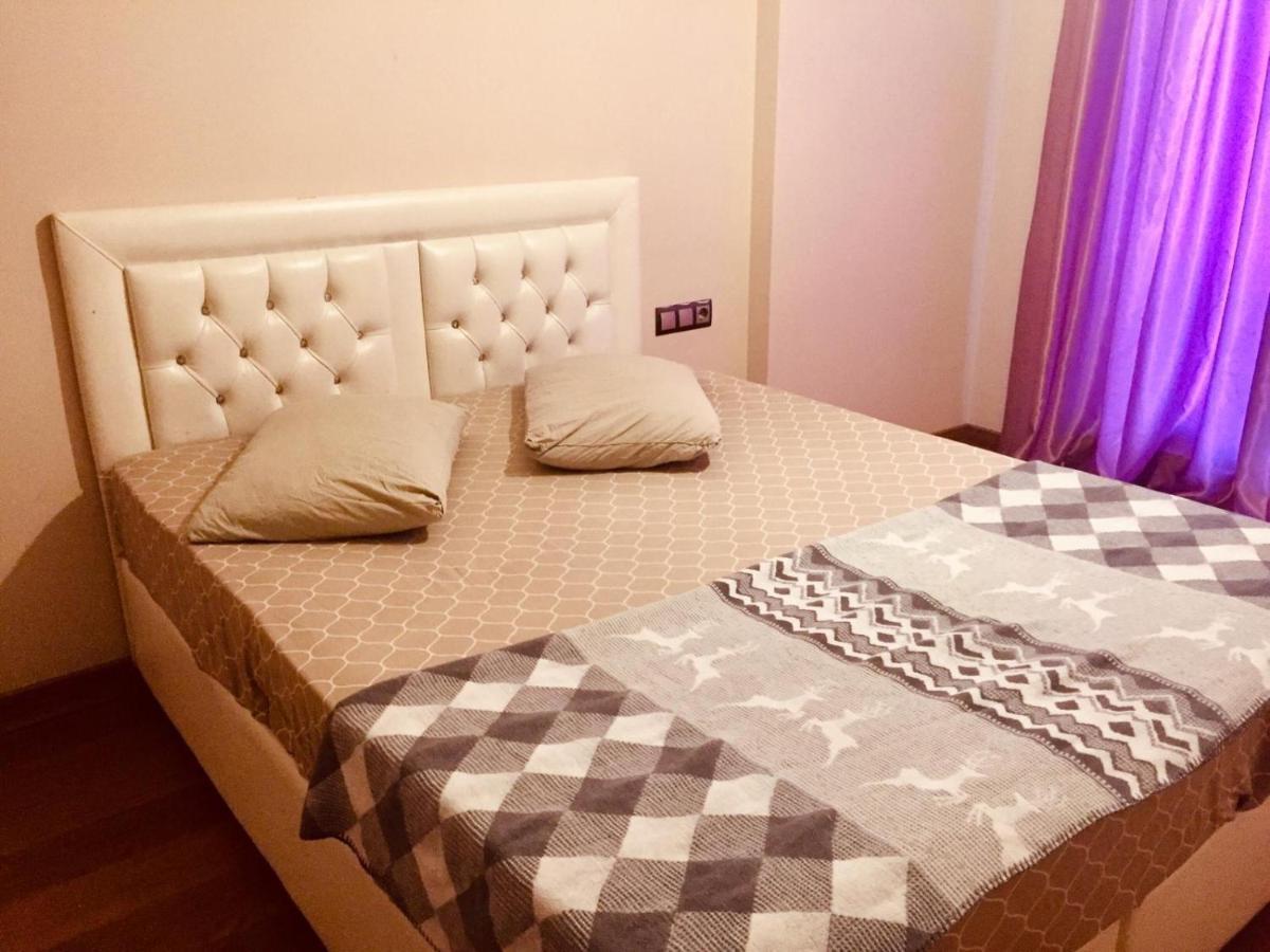 Dogan Palas Suites Isztambul Kültér fotó